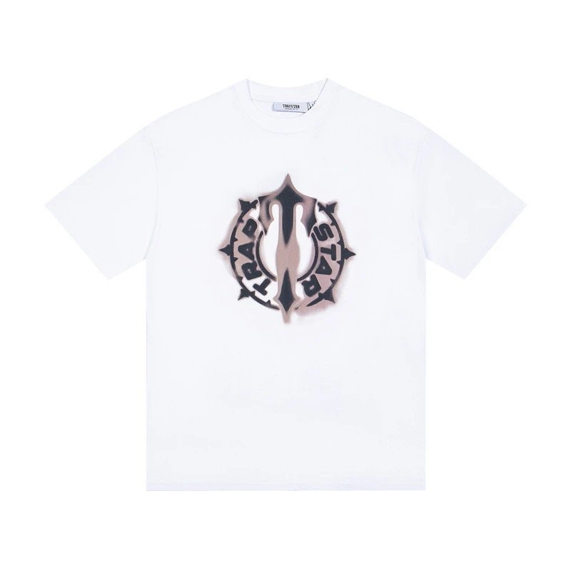 Tr*ar Short Sleeve T-Shirt photo 3