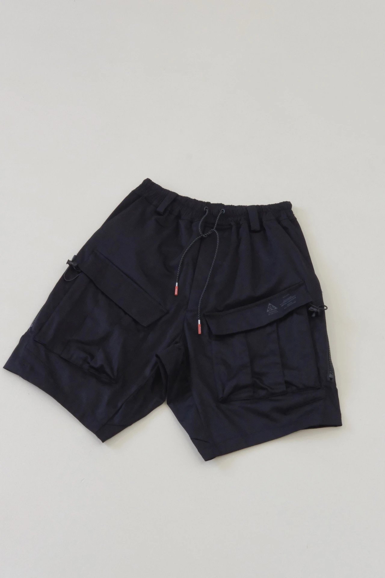 Waterproof Utility Shorts photo 3