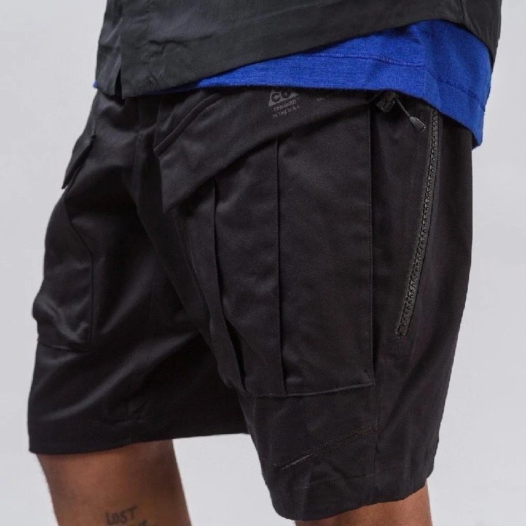 Waterproof Utility Shorts photo 7