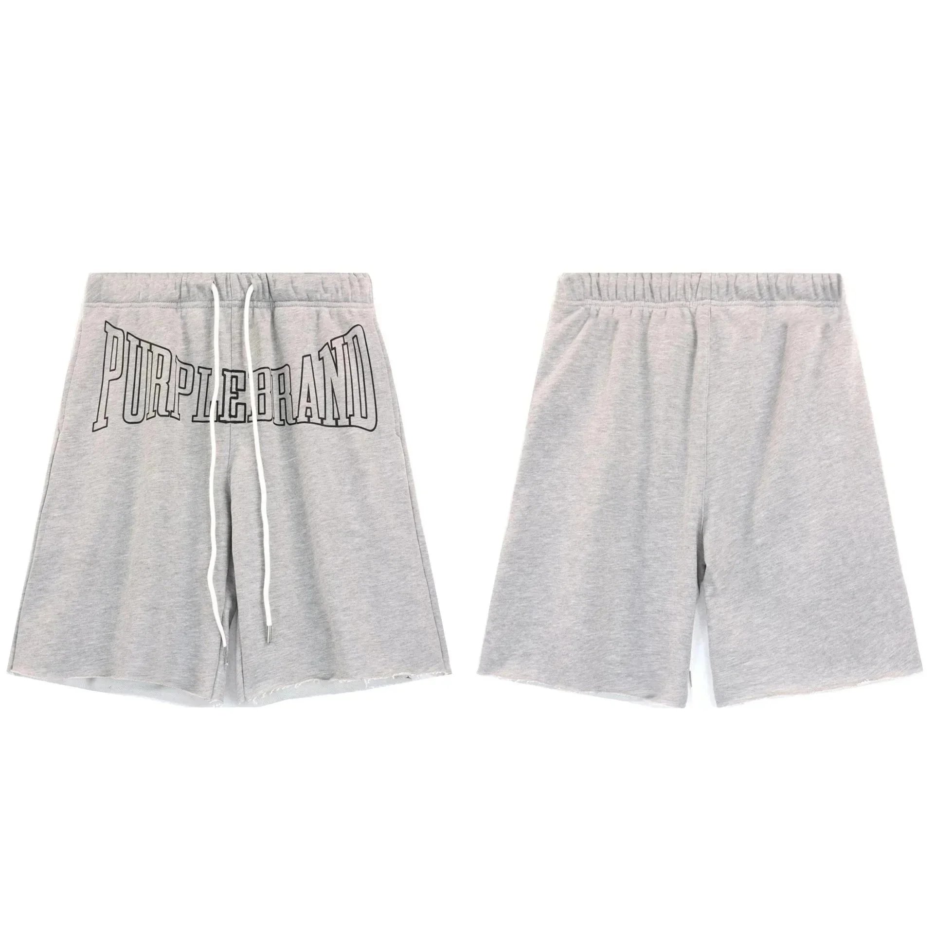 Fleece Shorts photo 3