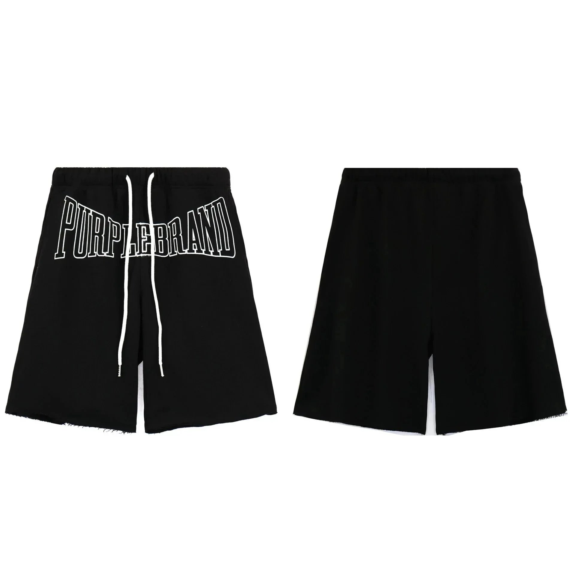 Fleece Shorts photo 8