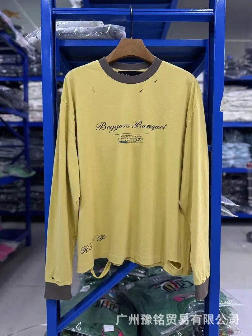Vintage Washed Distressed Zip-Up Hoodie photo 5