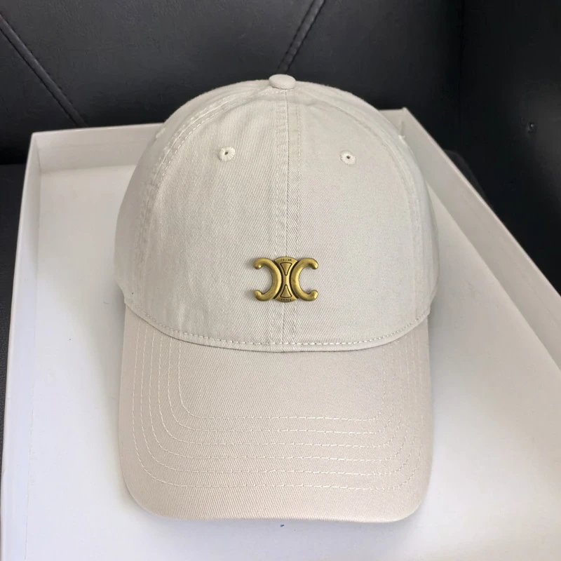 Purple Water Wash Baseball Cap photo 4
