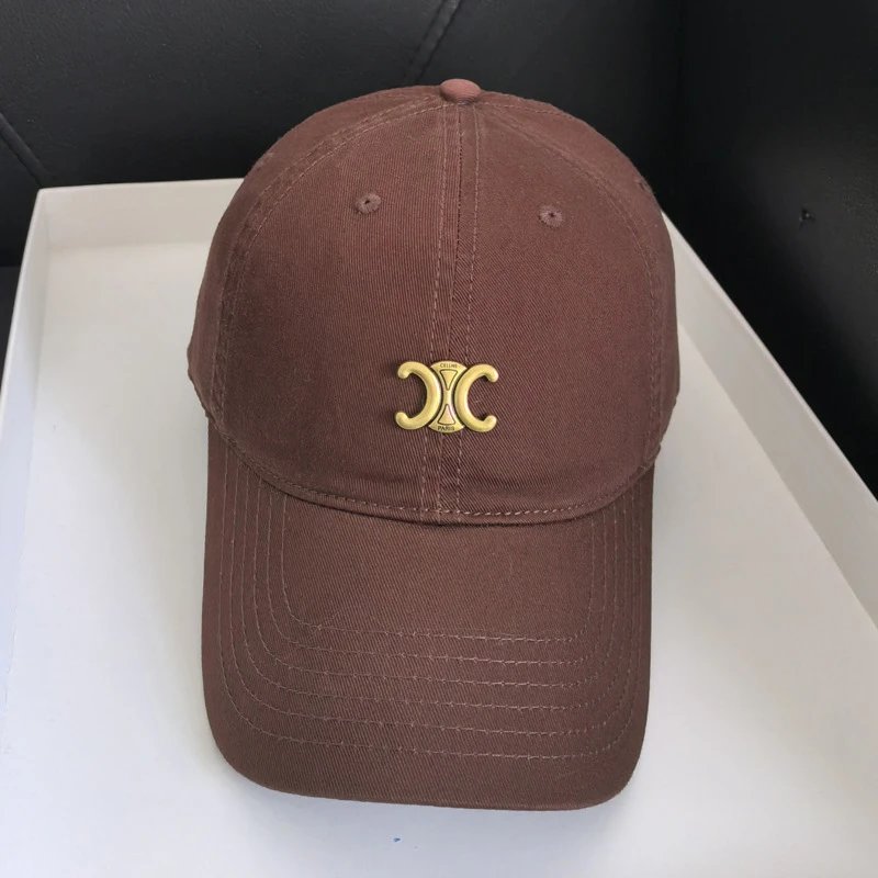 Purple Water Wash Baseball Cap photo 7