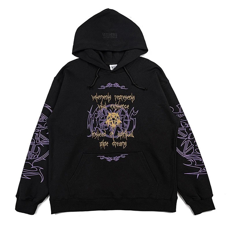 Hooded Sweatshirt photo 3