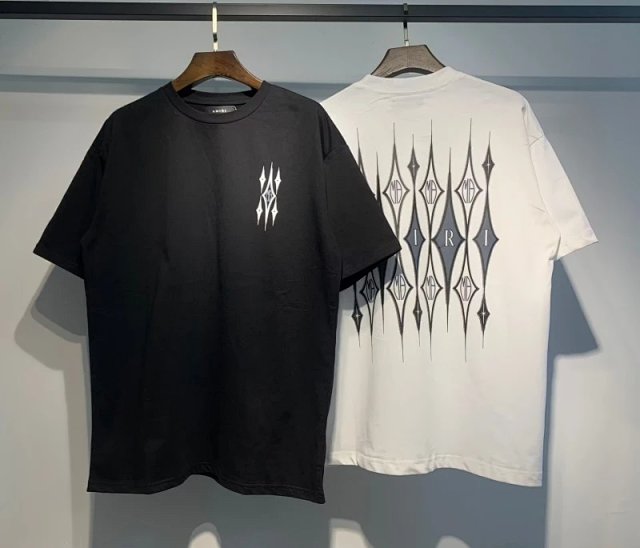 AMIRI T-shirt Tee: seller detail photo 12