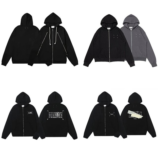 Maison Margiela Hoodie: seller detail photo 2
