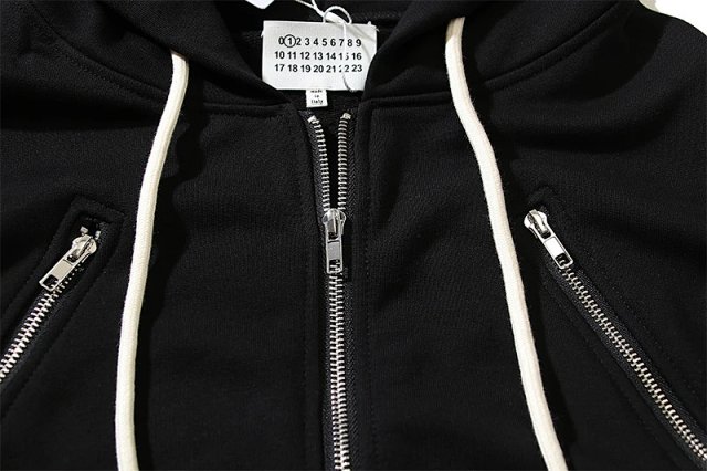 Maison Margiela Hoodie: seller detail photo 6