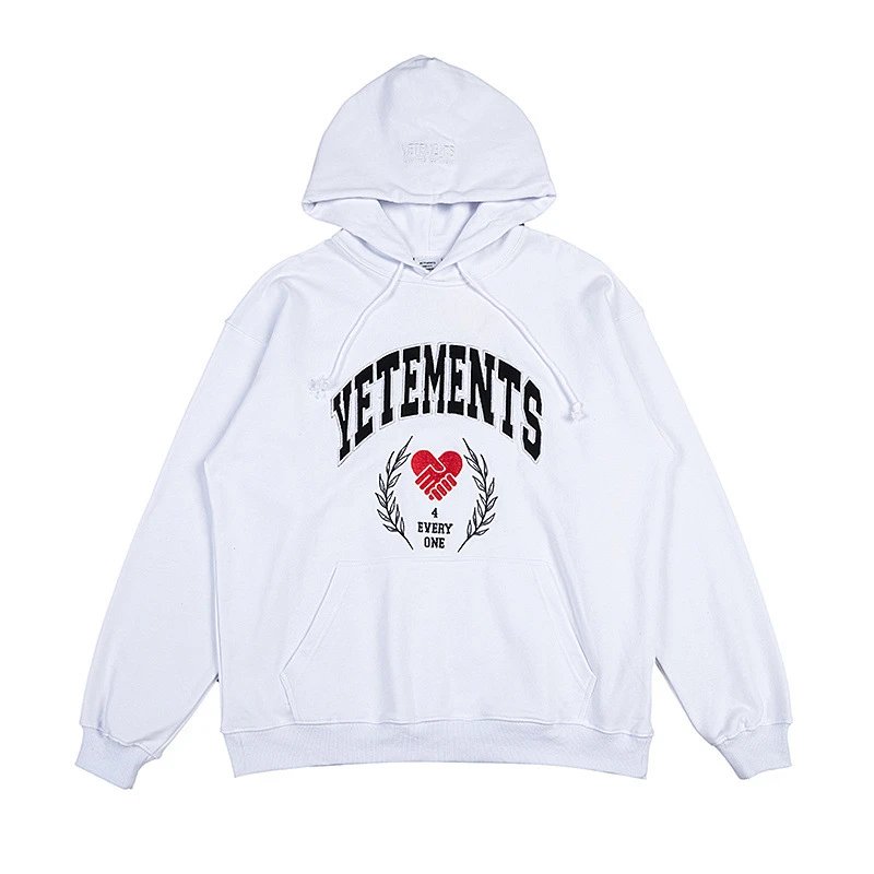 Hooded Sweatshirt photo 7