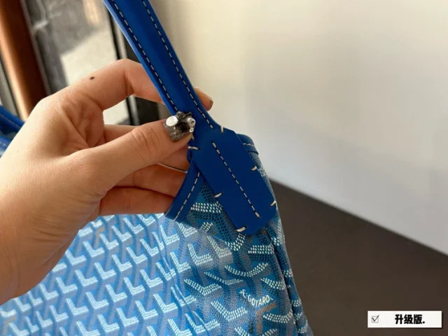Goyard Shoulder Bags Monogram Hobo product detail image 16