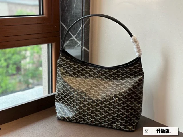 Goyard Shoulder Bags Monogram Hobo product detail image 23
