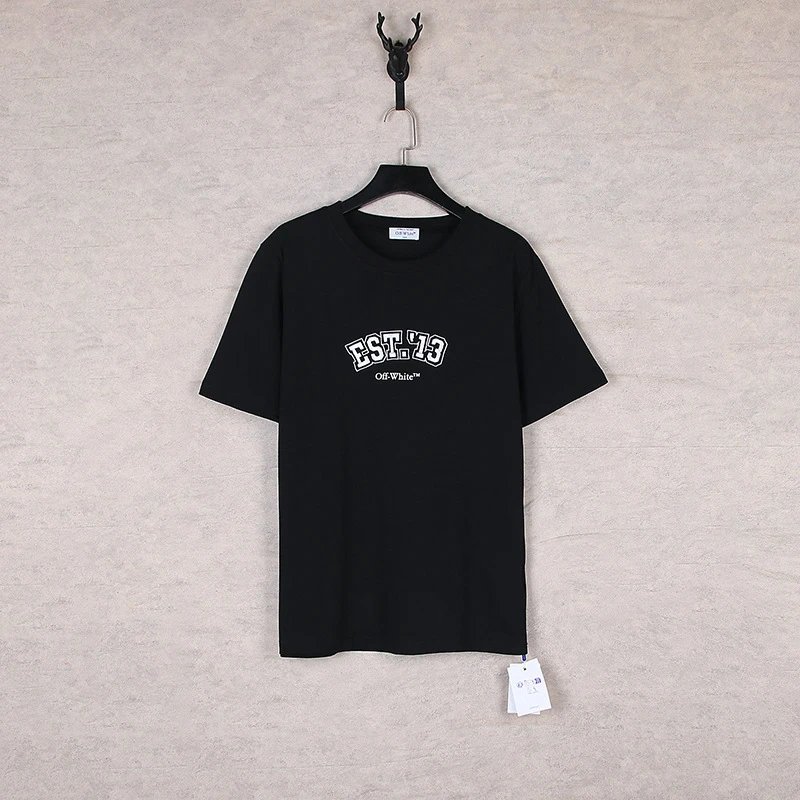 Gradient Arrow T-Shirt photo 6