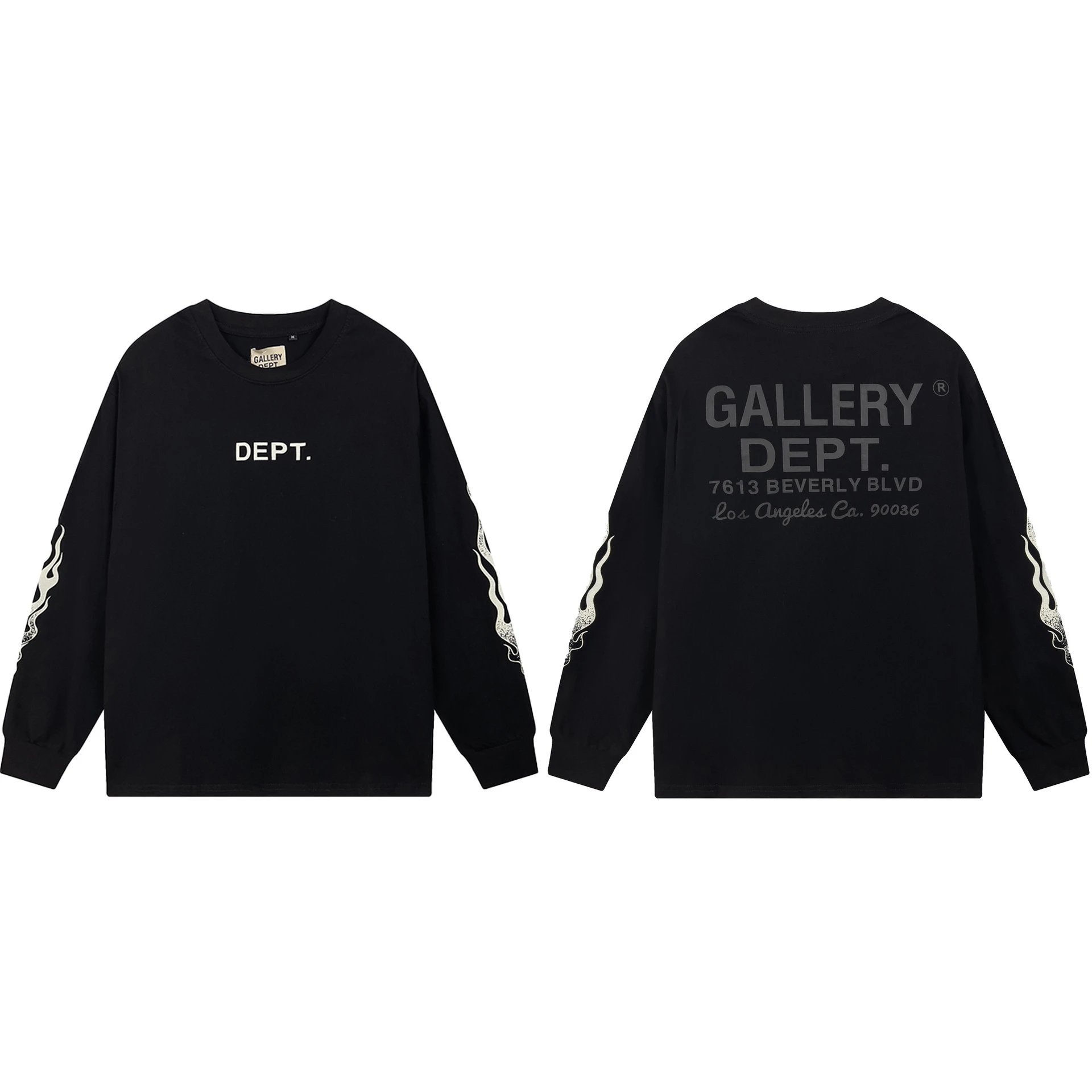 987# Black SKU image