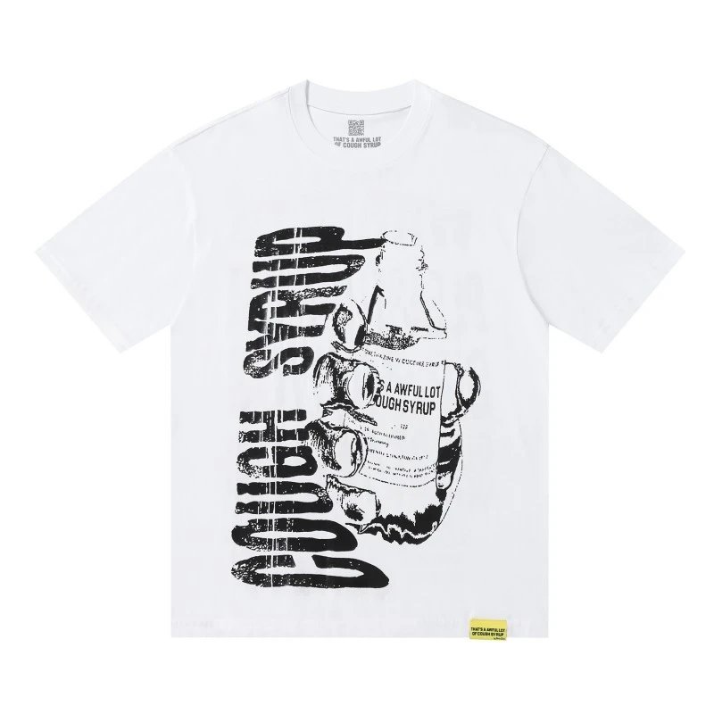 Pure Cotton T-Shirt photo 8