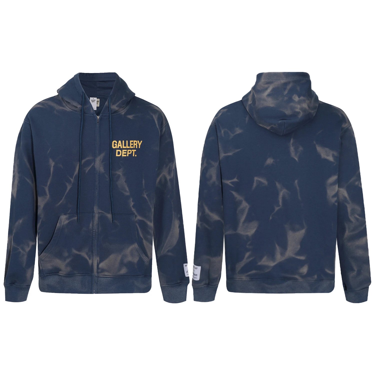 930# Navy Blue SKU image