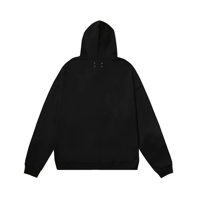 Maison Margiela Hoodie: seller detail photo 5