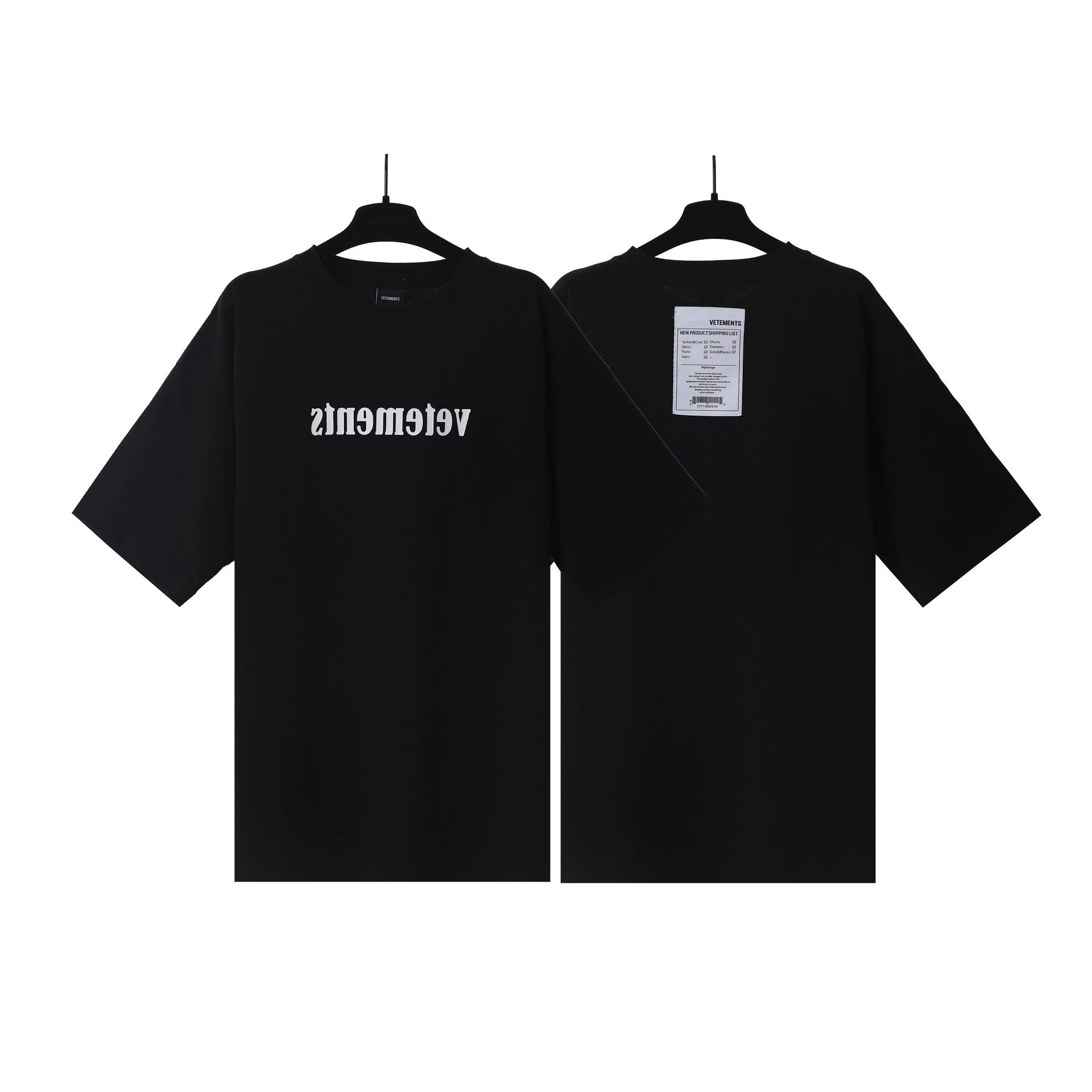 Short Sleeve T-Shirt photo 2