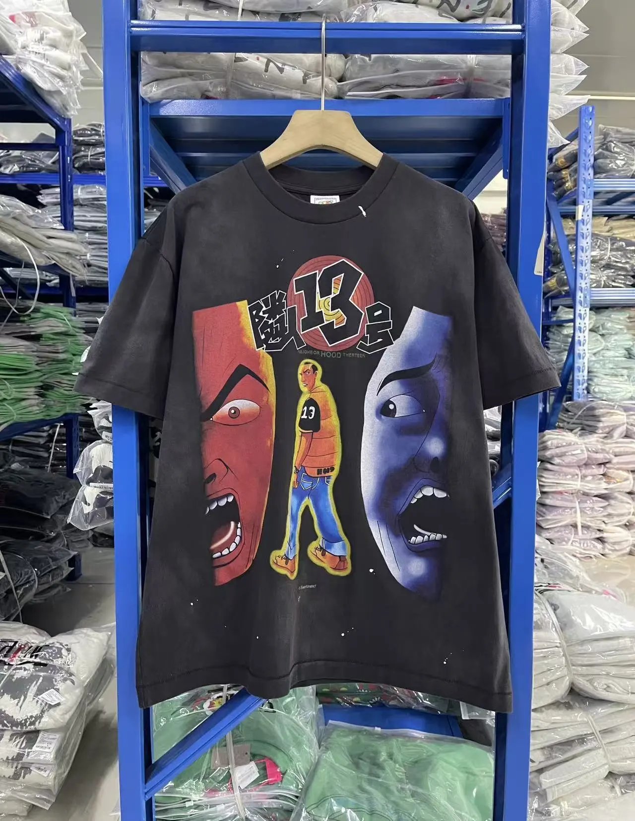 Short Sleeve T-Shirt photo 2