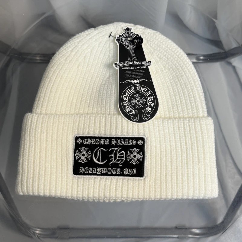 Chrome Hearts Knit Beanie photo 7