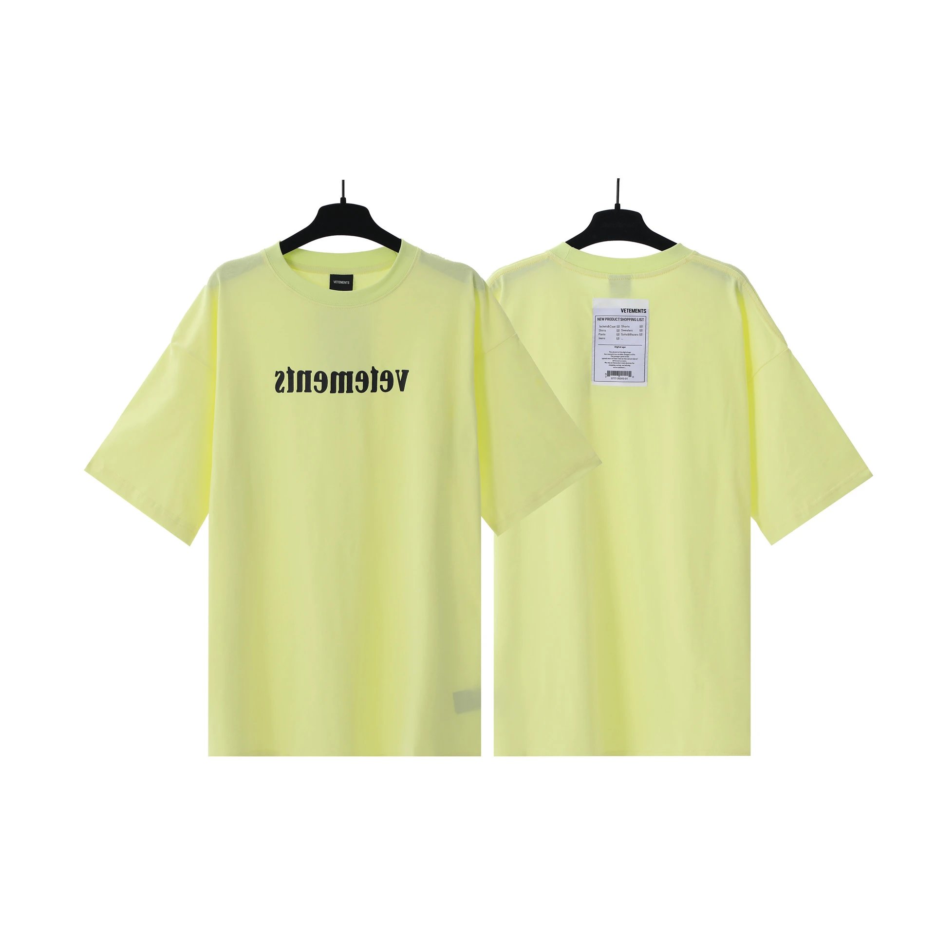 Short Sleeve T-Shirt photo 5