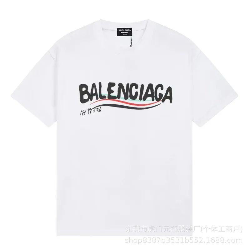 Logo Print T-Shirt photo 4