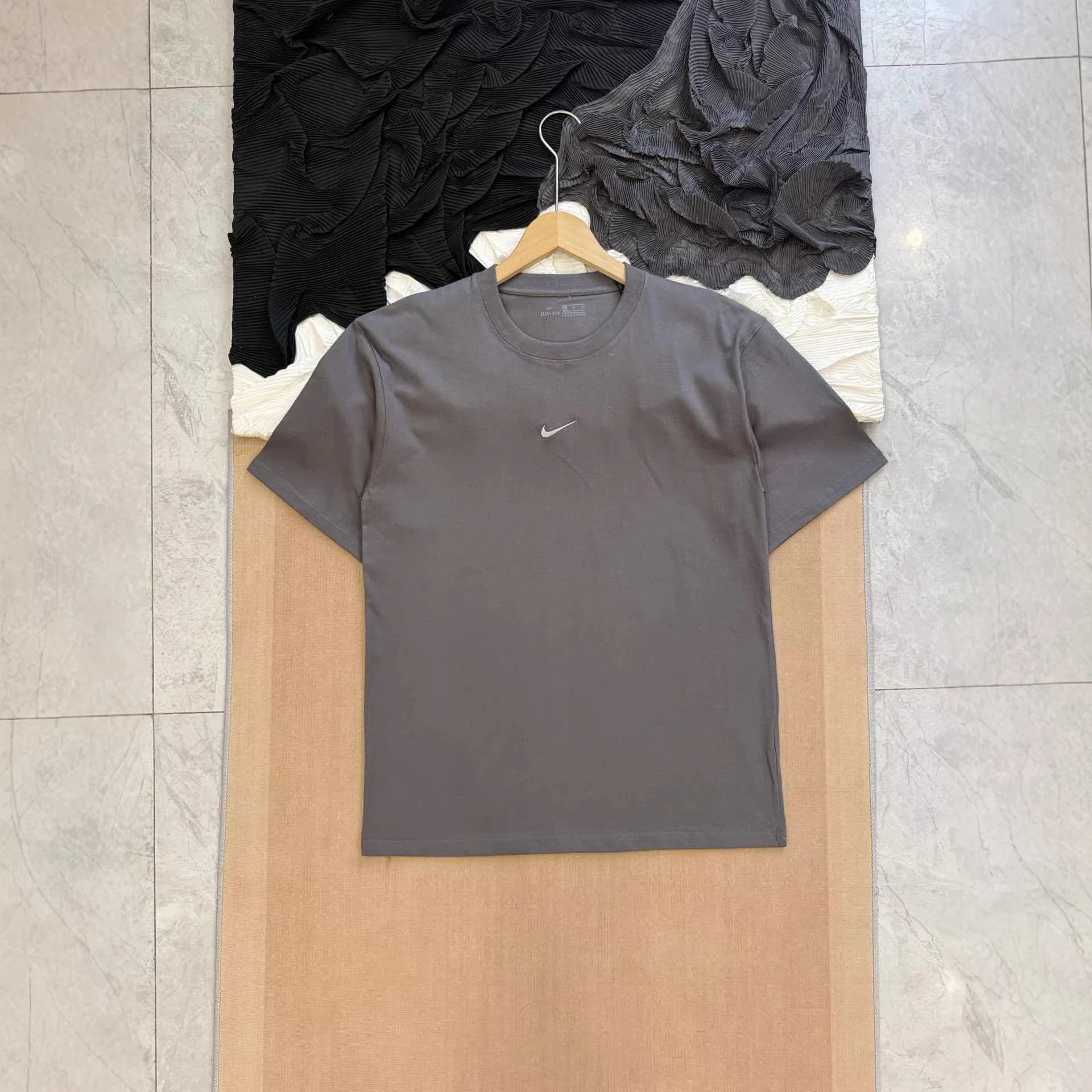 Logo Short Sleeve T-Shirt