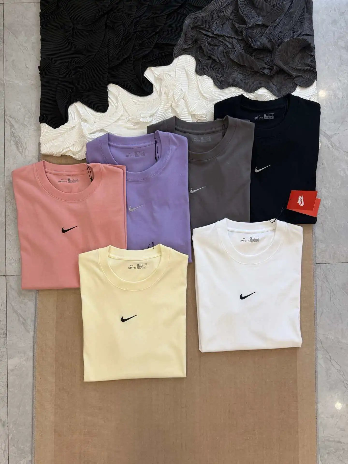 Logo Short Sleeve T-Shirt photo 2