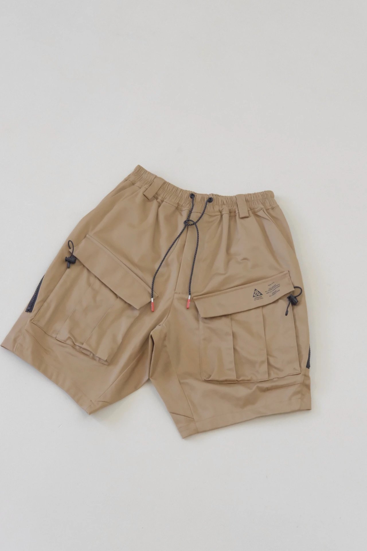 Waterproof Utility Shorts photo 2