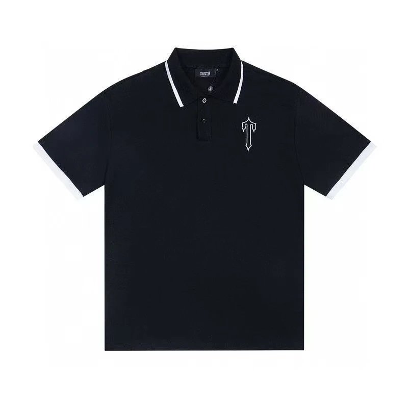 Tr*ar Short Sleeve T-Shirt photo 8