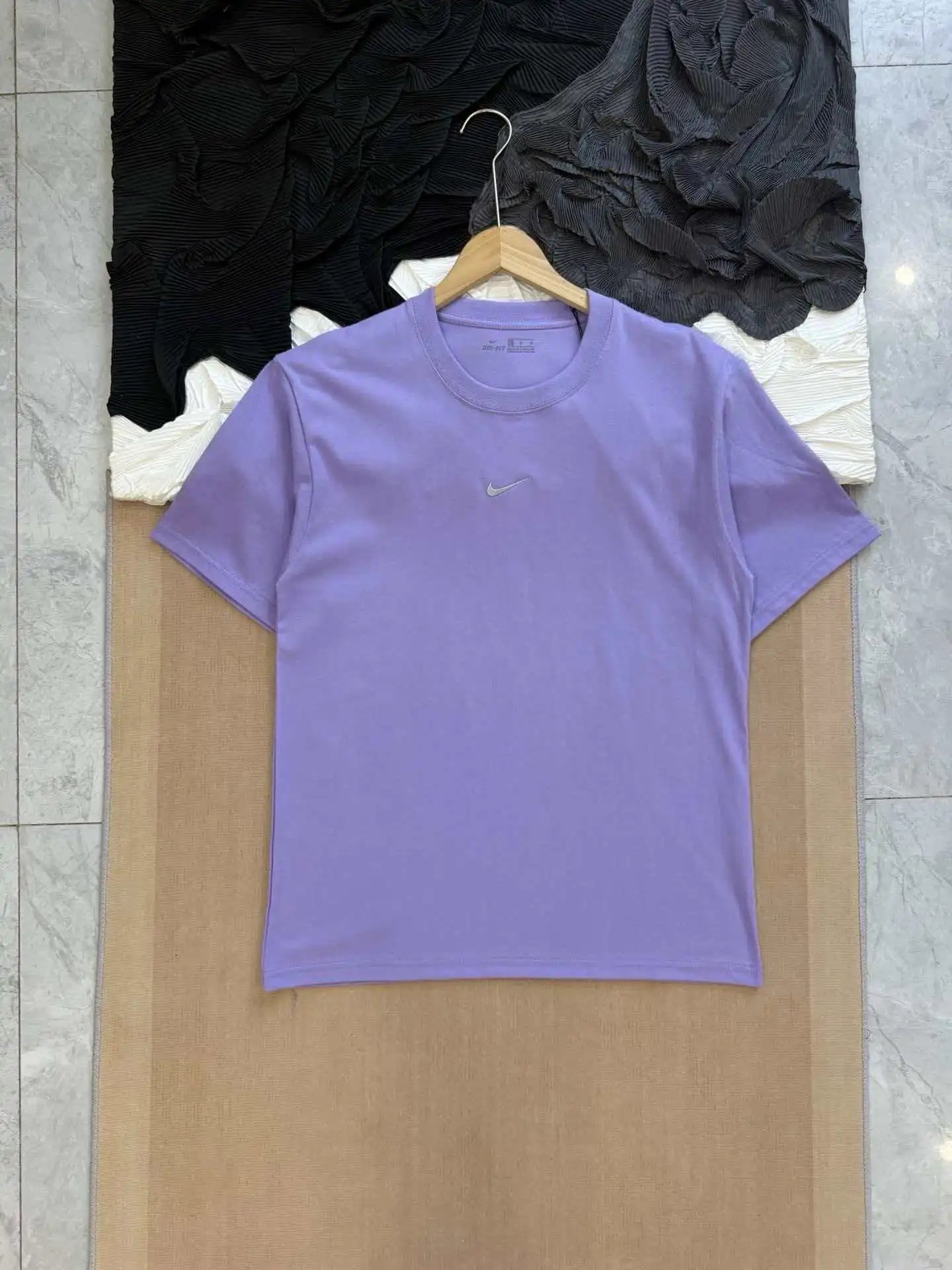 Logo Short Sleeve T-Shirt photo 6