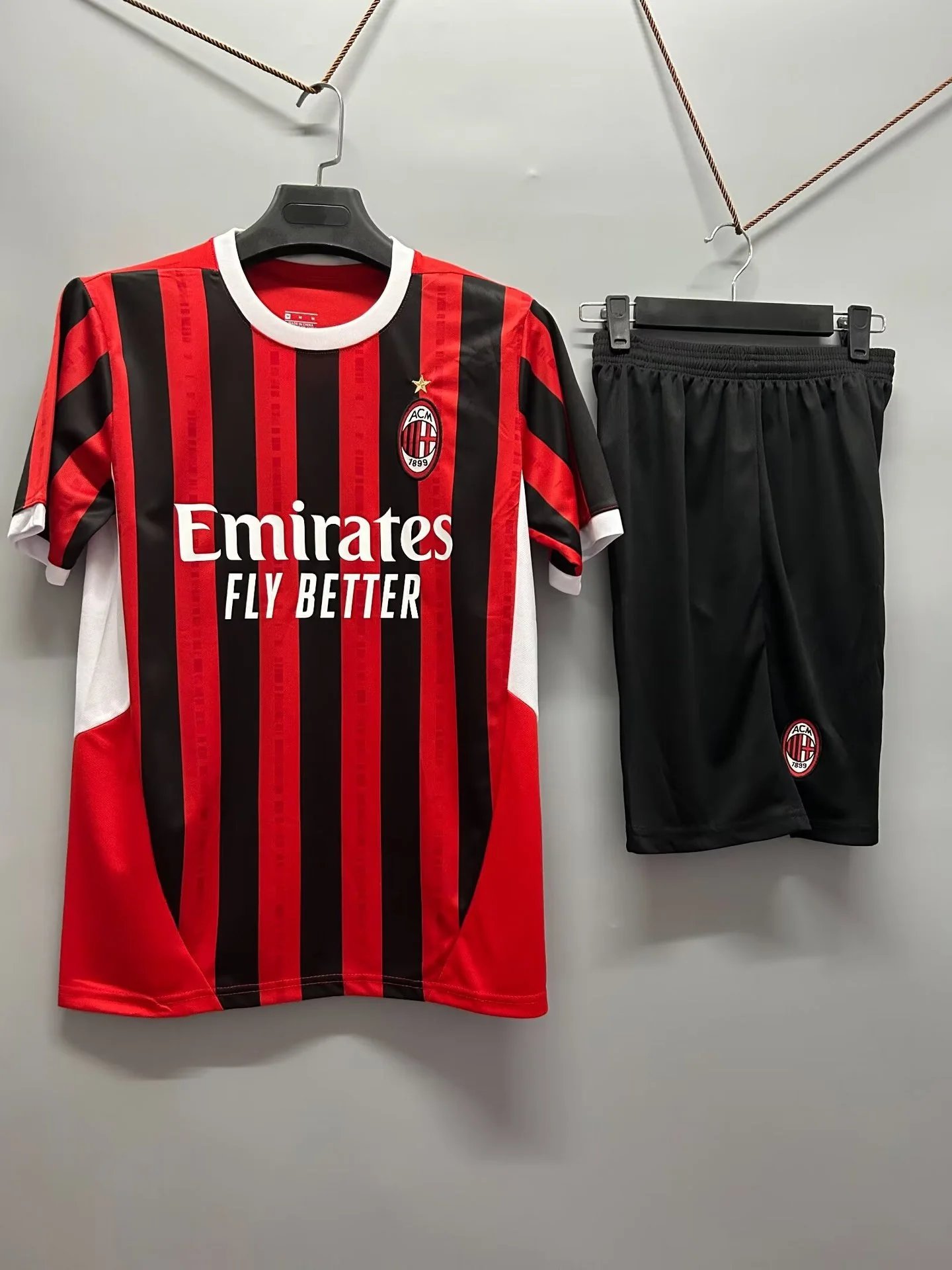 Football Training Kit photo 6