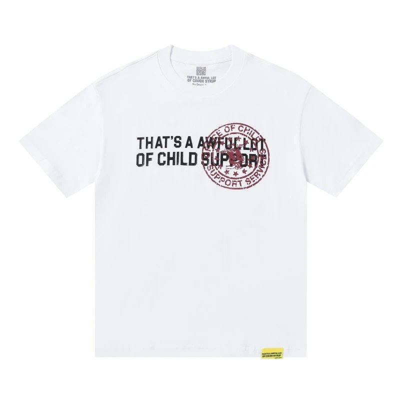 Pure Cotton T-Shirt photo 2