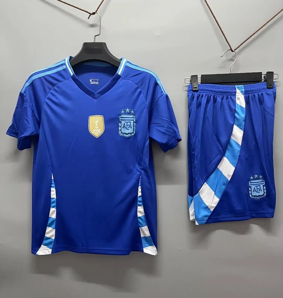 Football Training Kit photo 8