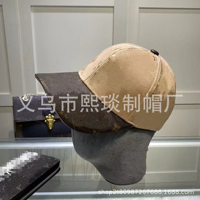 LV Louis Vuitton Cap: seller detail photo 2