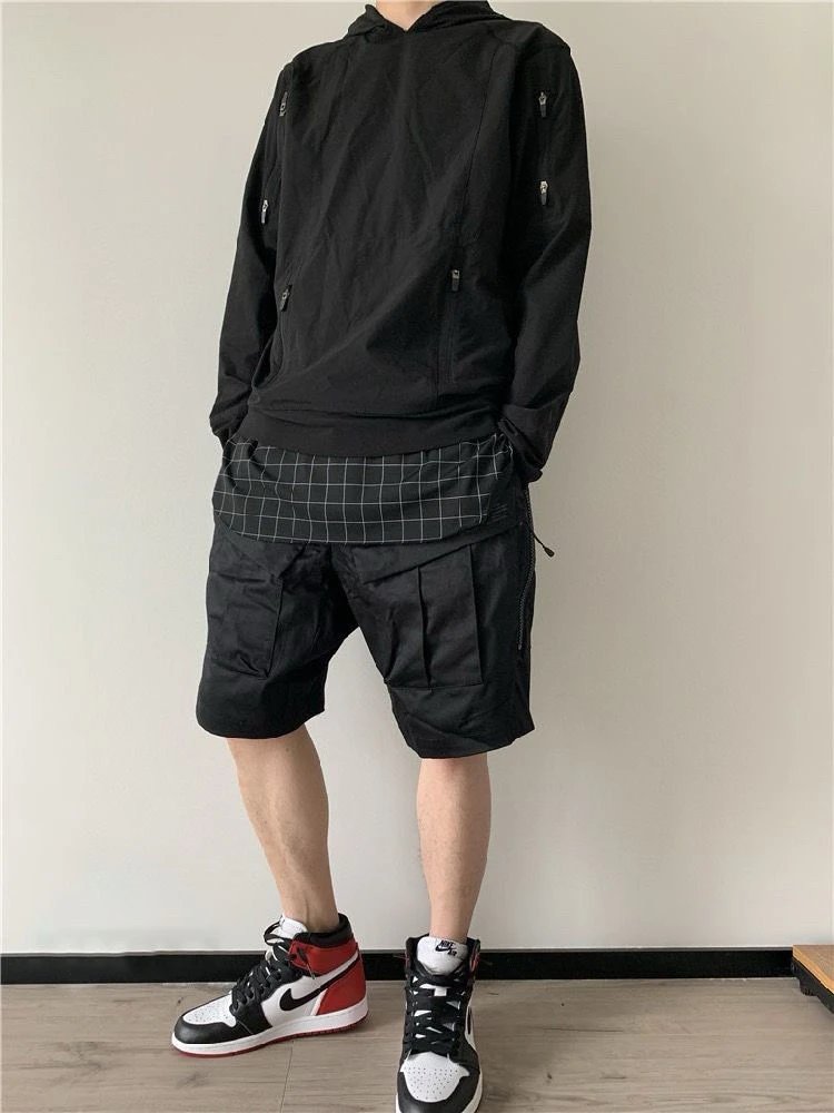 Waterproof Utility Shorts photo 6