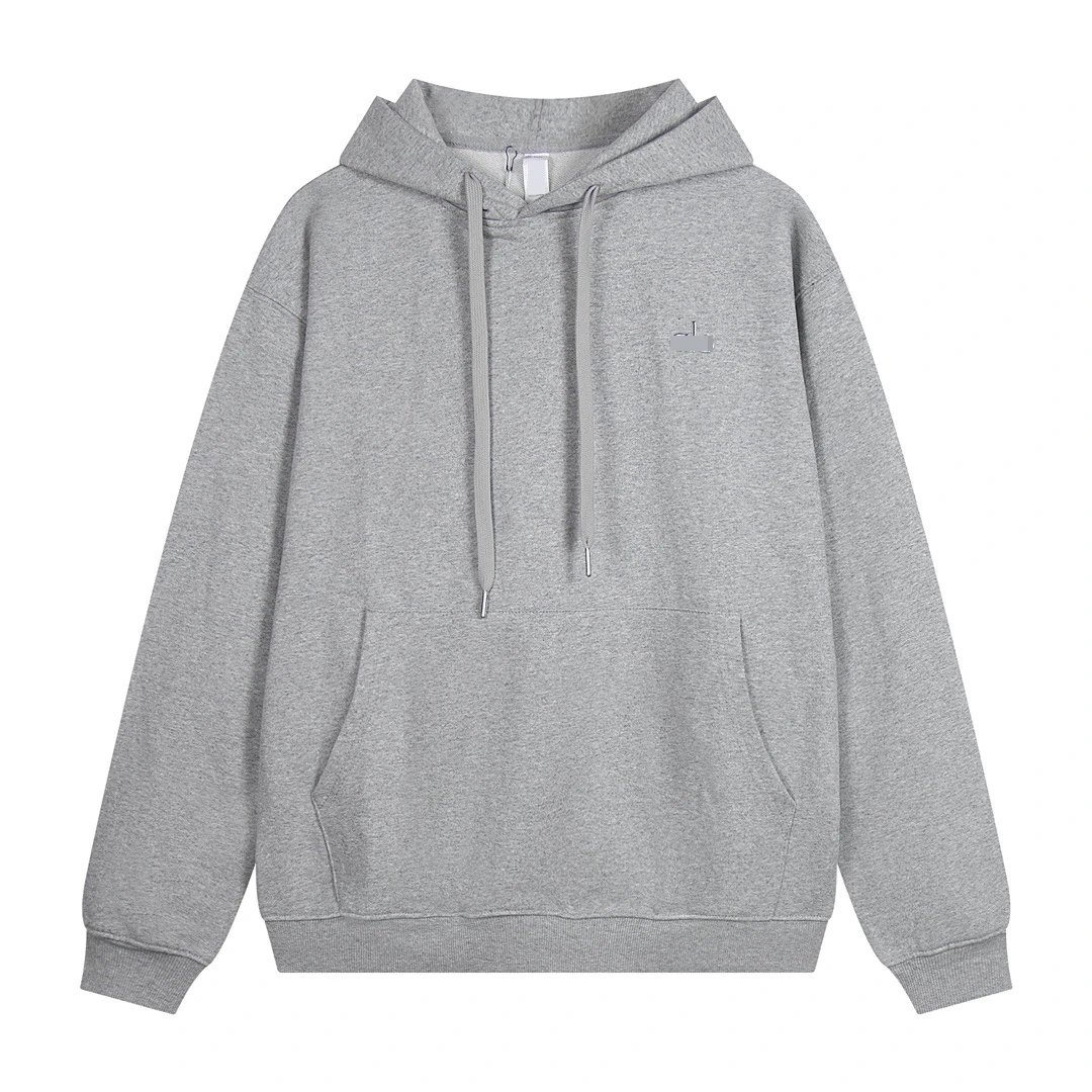N02 Flower Grey