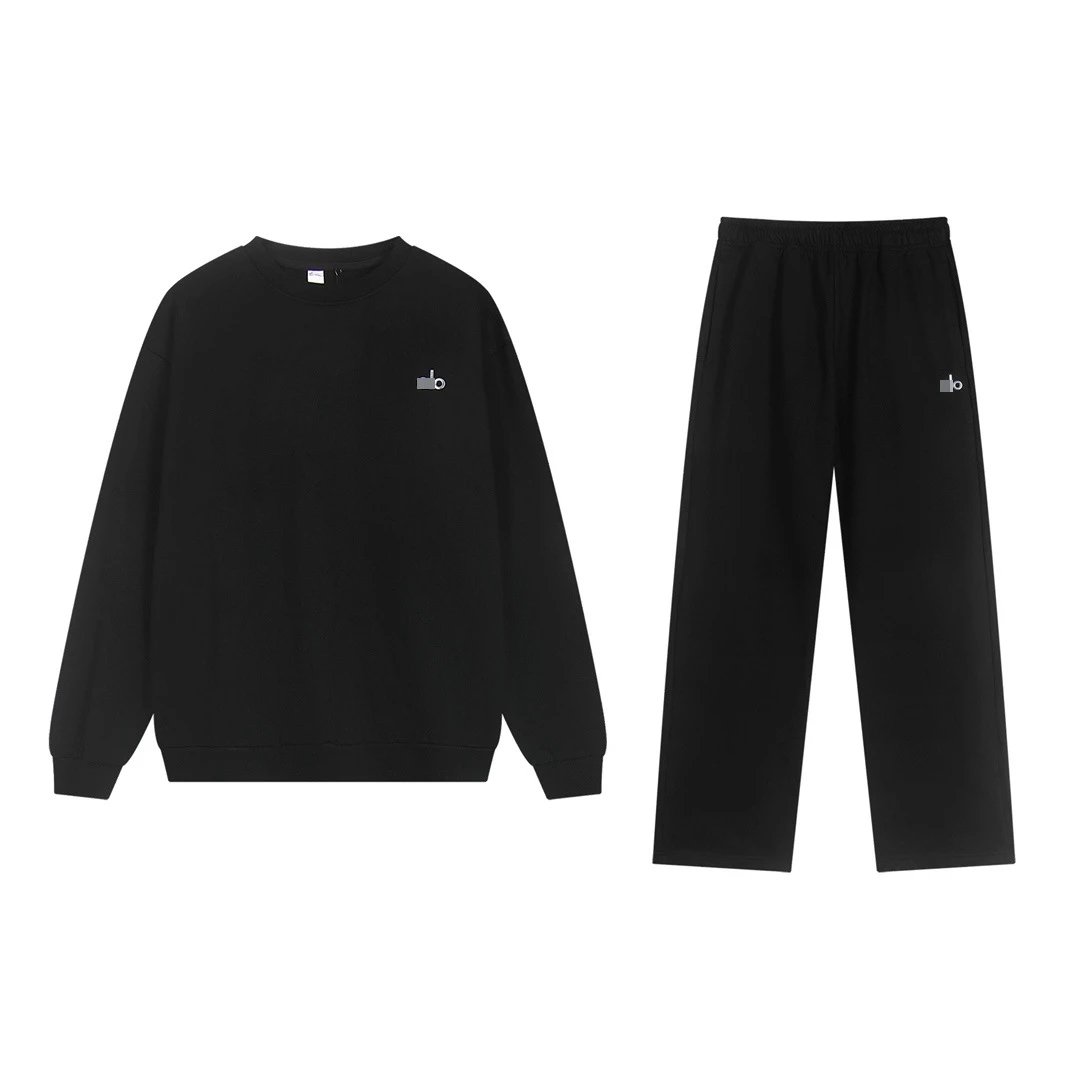 N01 Black Set