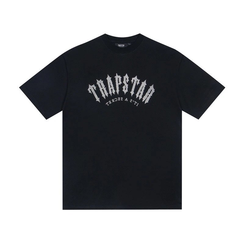 Tr*ar Short Sleeve T-Shirt photo 4