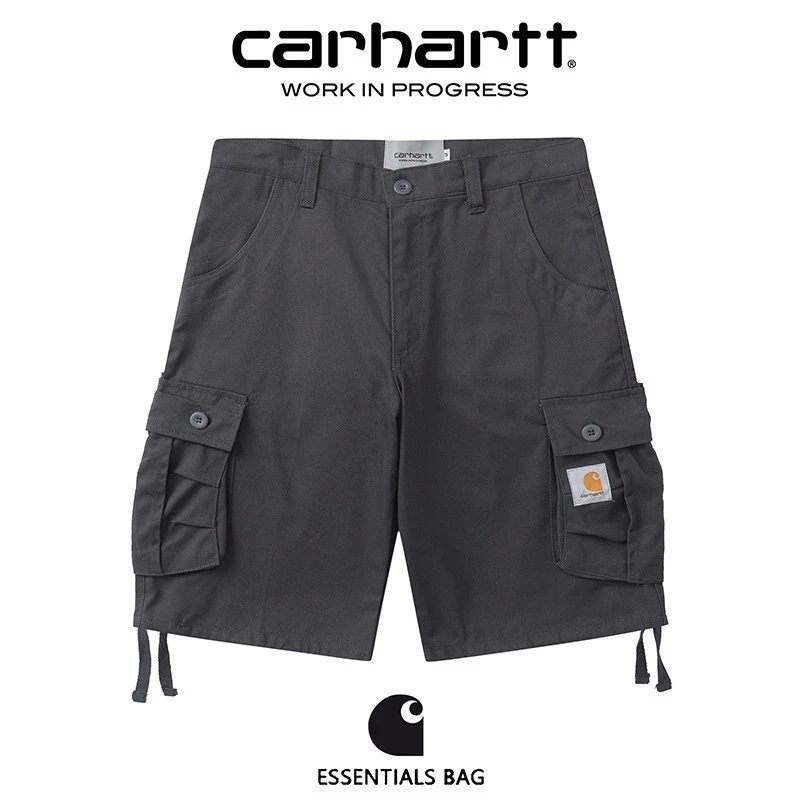 Cargo Shorts Multi-Pocket photo 3