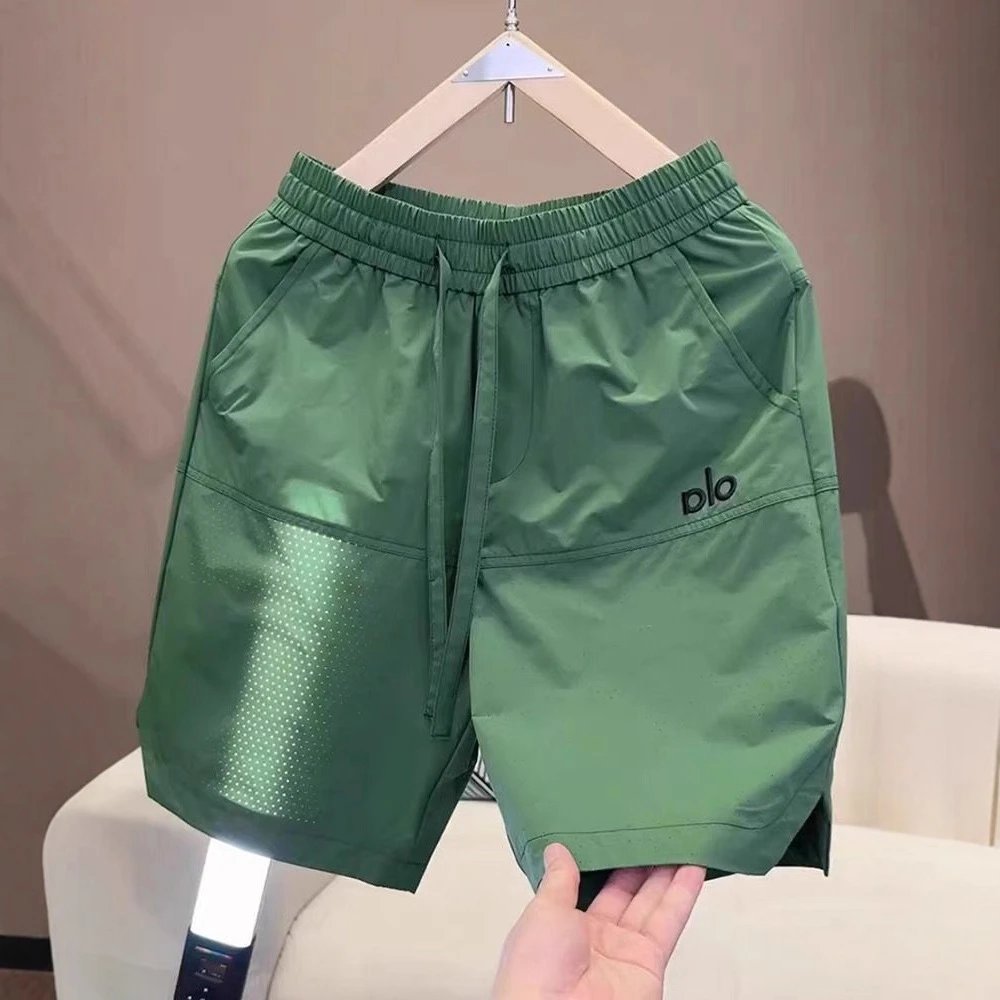 Dopamine Quick-Dry Shorts