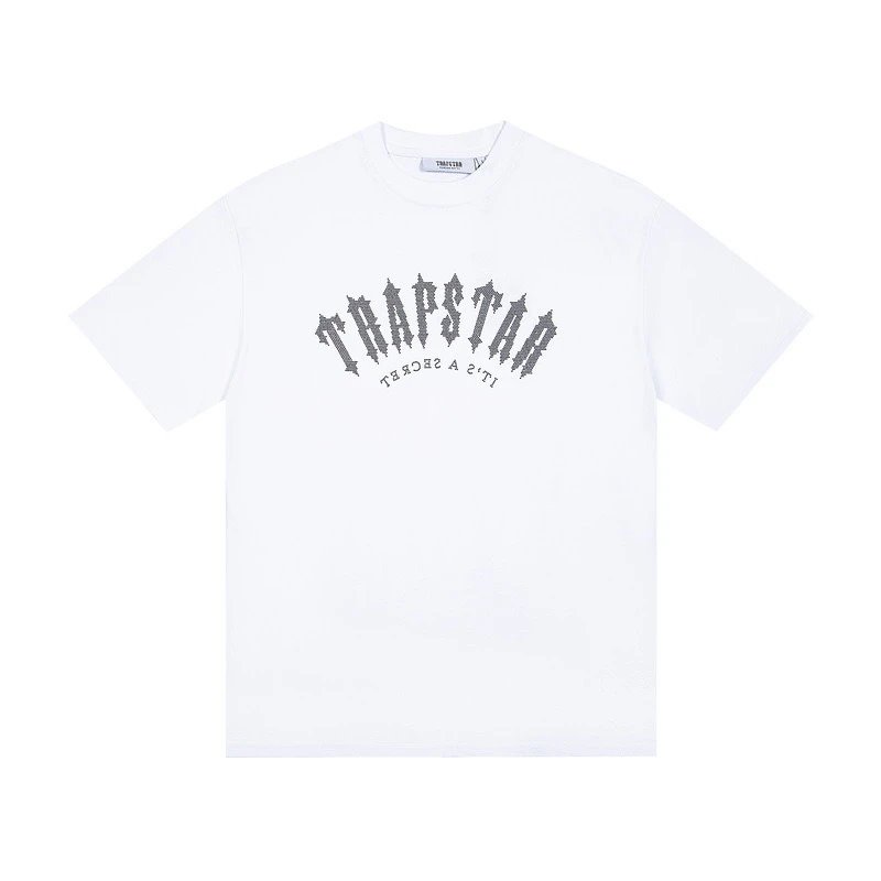 Tr*ar Short Sleeve T-Shirt photo 5