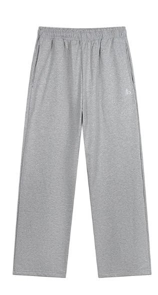 N03 floral gray (pants)