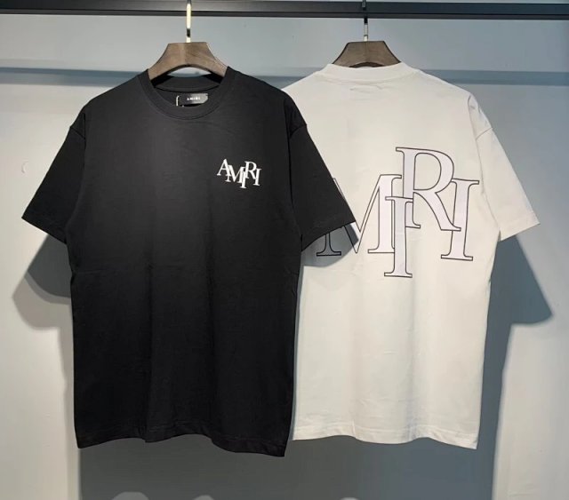 AMIRI T-shirt Tee: seller detail photo 11