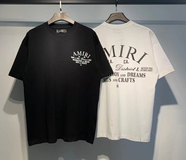 AMIRI T-shirt Tee: seller detail photo 13