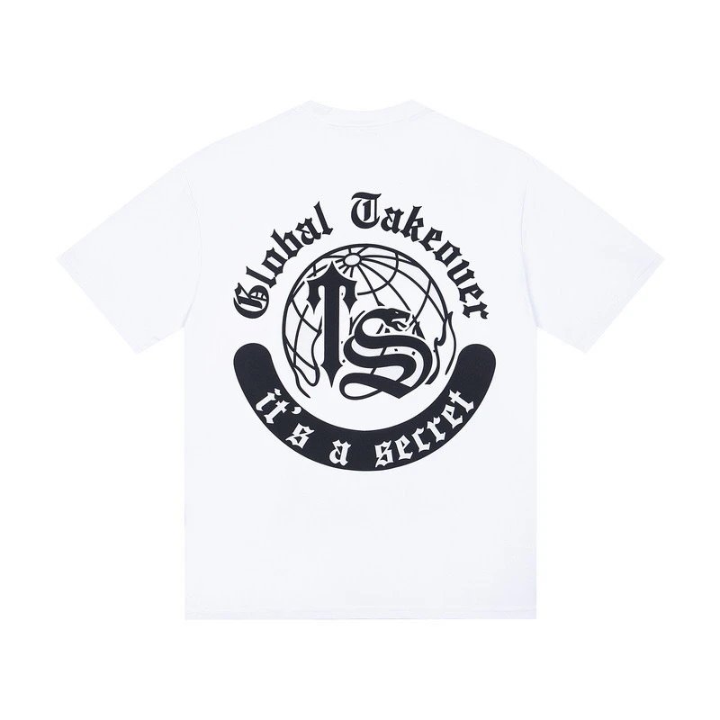 Tr*ar Short Sleeve T-Shirt photo 7