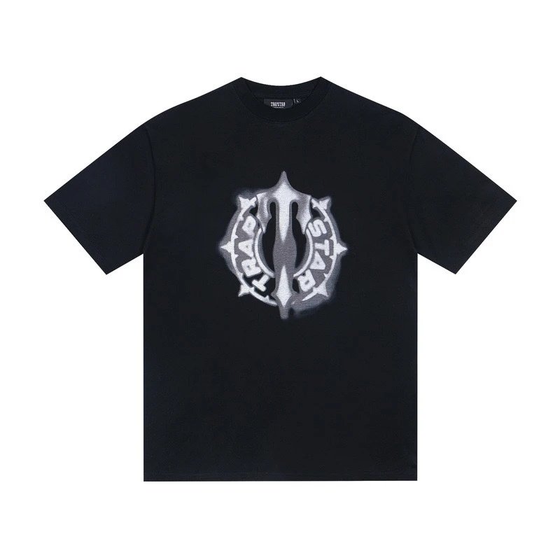 Tr*ar Short Sleeve T-Shirt photo 2