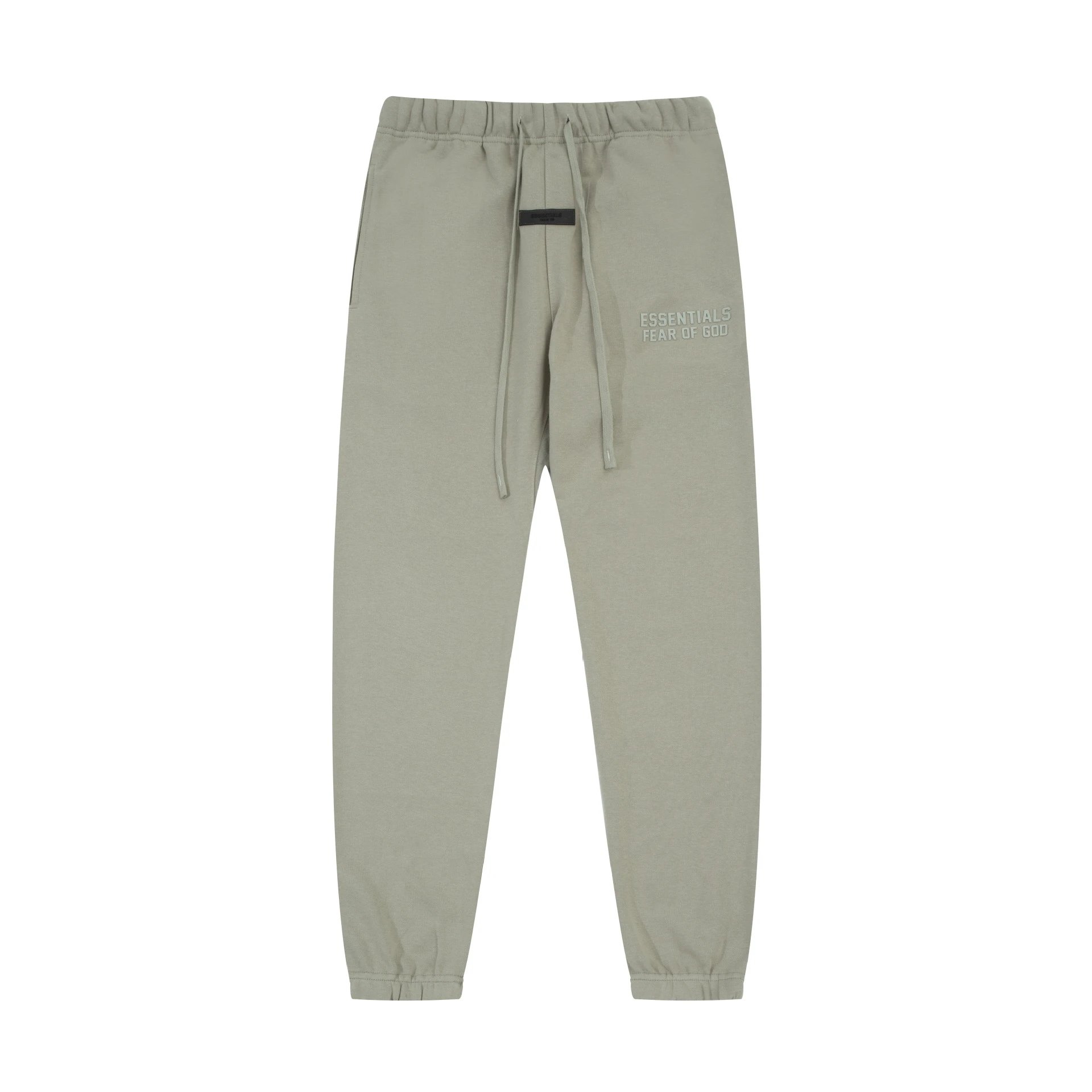 1977 Flocked Letter Fleece Joggers photo 7