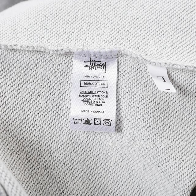 Stussy Set: seller detail photo 7