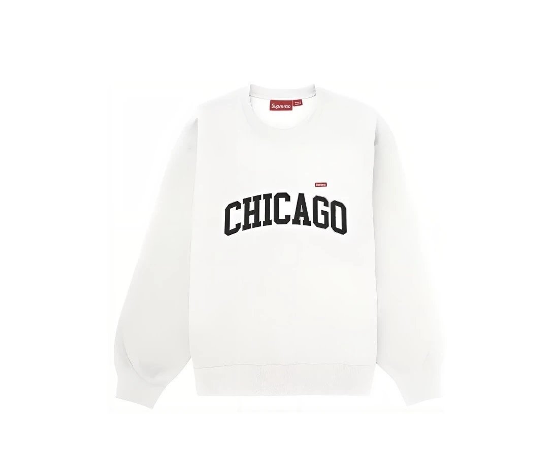 Limited Edition Print Fleece Hoodie photo 2