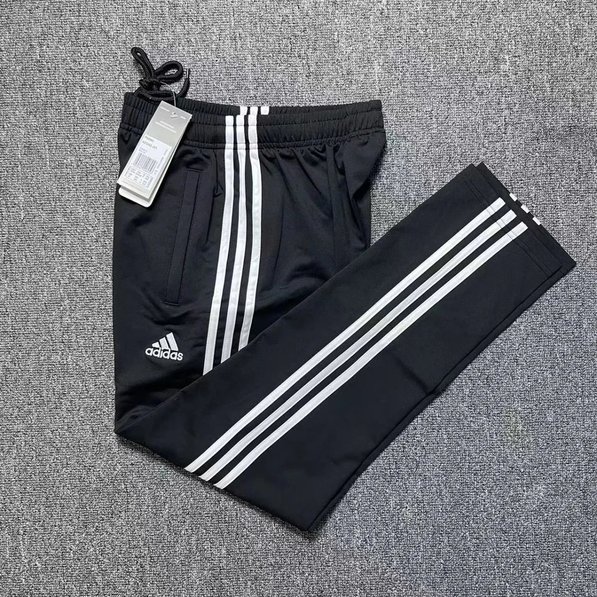 Three Stripe Track Pants photo 2